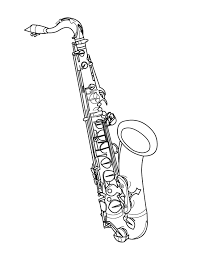 Saxophone